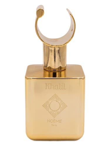 Khalil - خلیل
