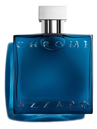 Azzaro Chrome Parfum - آزارو کروم پرفیوم