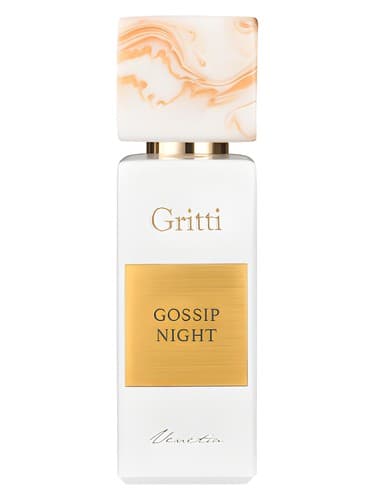 Gossip Night - نایت شایعات