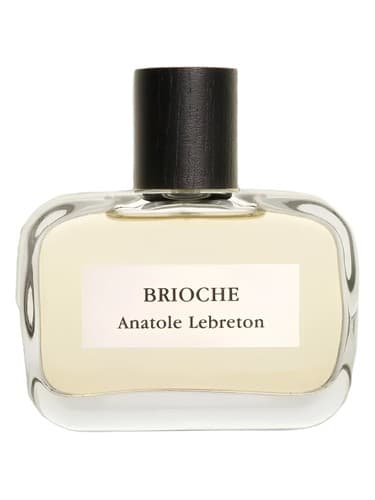 Brioche - بریوش