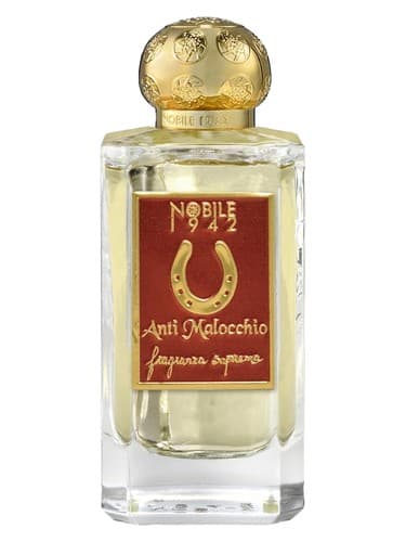 Anti Malocchio - ضد مالوکیو