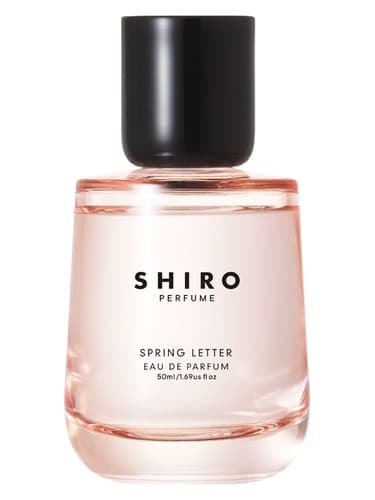 Spring Letter
