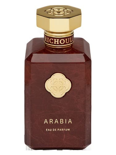 Arabia - عربستان