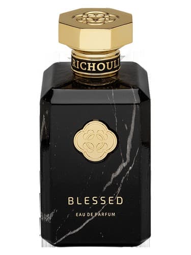 Blessed - مبارکه