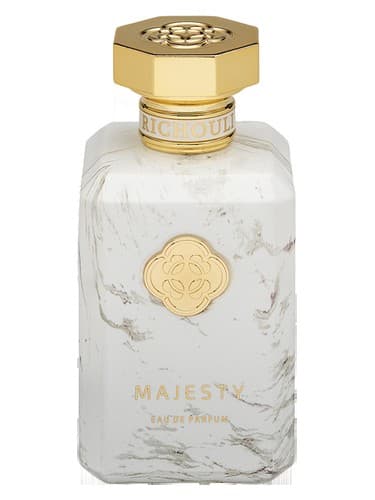 Majesty - اعلیحضرت