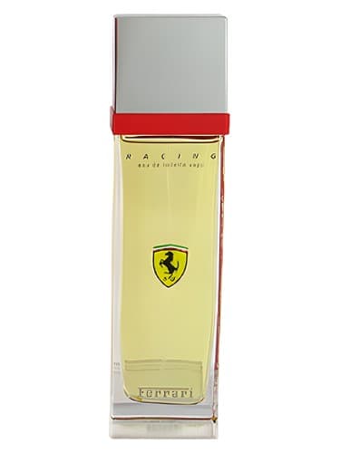 Ferrari Racing
