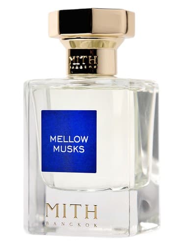 Mellow Musk - مشک ملو