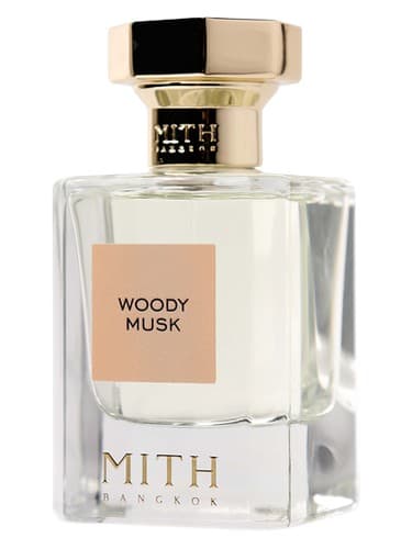 Woody Musk - وودی ماسک