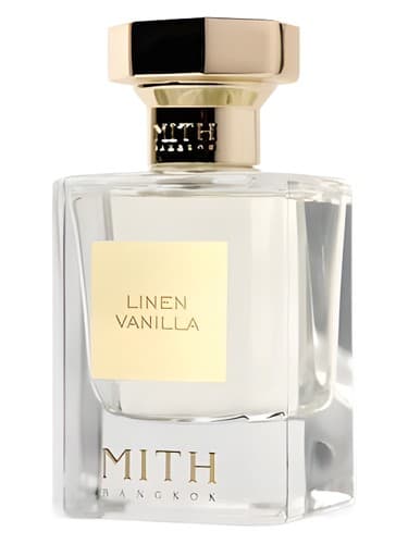 Linen Vanilla - کتان وانیلی