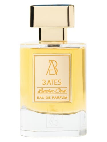Leather Oud - عود چرمی