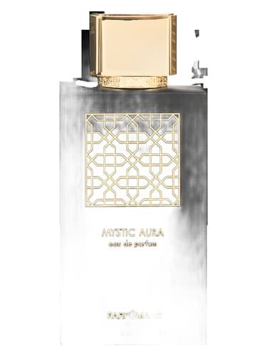 Mystic Aura - هاله عرفانی