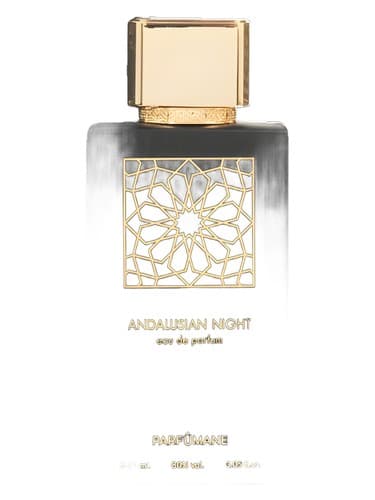 Andalusian Night - نایت اندلس