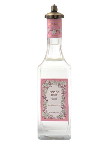 Bois de Rose - بوآ د رز