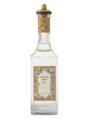 Golden Drop - قطره گلد