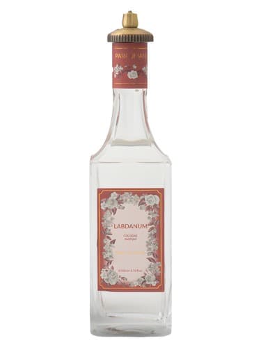 Labdanum