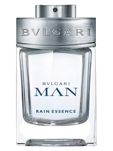 Bvlgari Man Rain Essence - جوهر باران من بولگاری