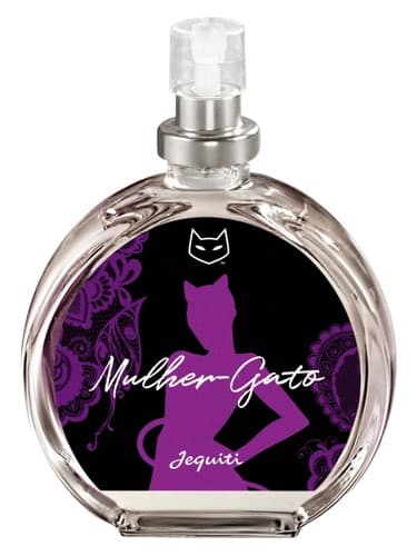 Mulher Gato