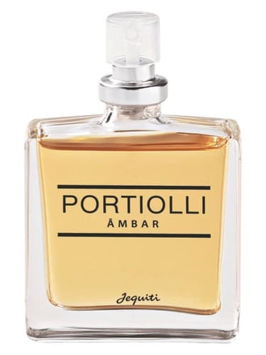 Portiolli Âmbar - پورتیولی امبار