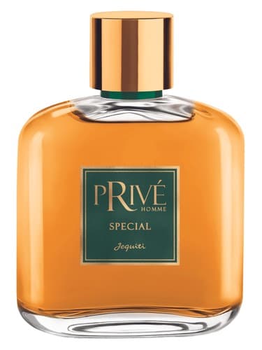 Privé Homme Special