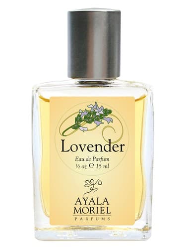Lovender