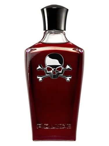 Police Potion For Her - معجون پلیس برای او