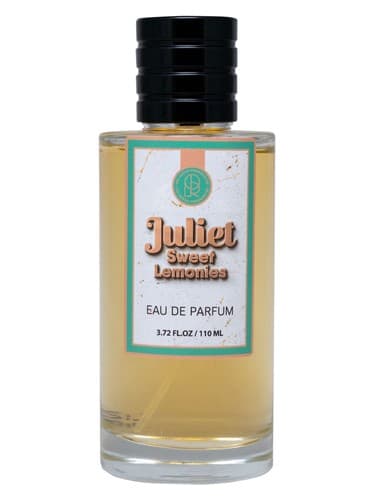 Juliet Sweet Lemonies - لمون سوییت جولیت