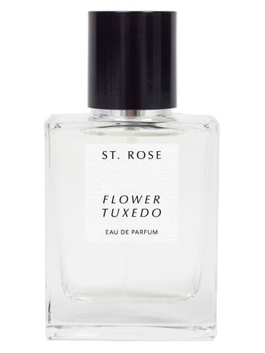 Flower Tuxedo - تاکسیدو گل