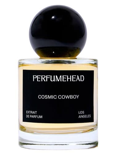 Cosmic Cowboy - کابوی کیهانی