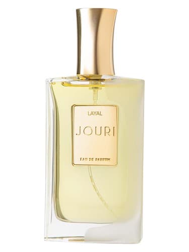 Layal - لیال