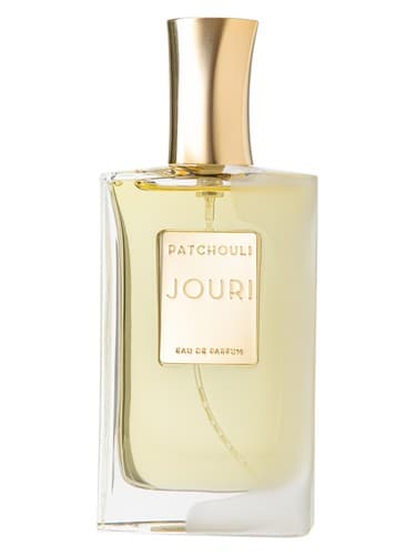 Patchouli - پاتچولی