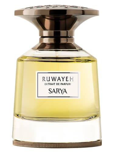 Ruwayeh - رویه