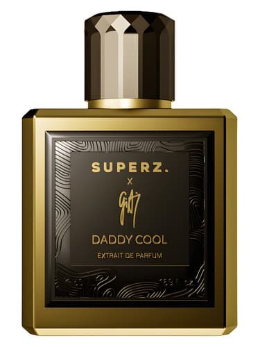 Daddy Cool - بابا باحال