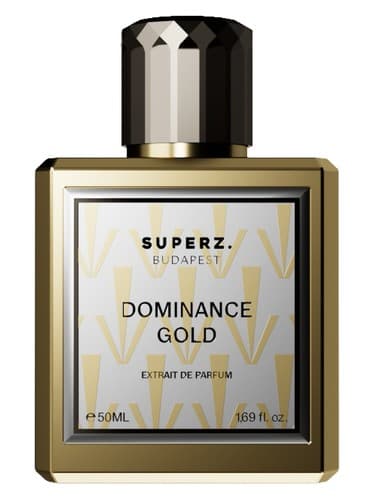 Dominance Gold - سلطه طلا