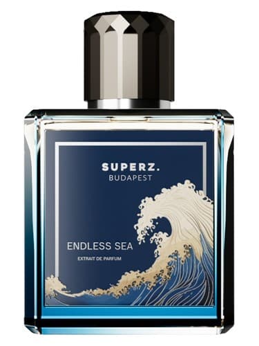 Endless Sea