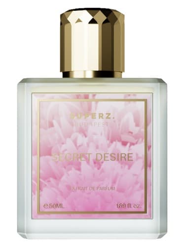 Secret Desire - آرزوی مخفی