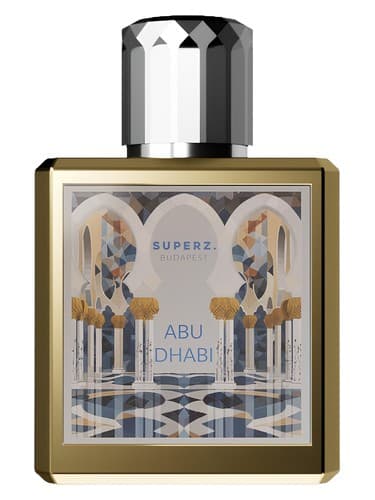 Abu Dhabi - ابوظبی