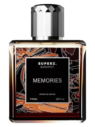 Memories - خاطرات