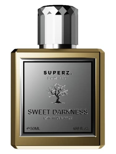 Sweet Darkness