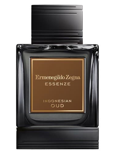 Indonesian Oud Eau de Parfum - ادو پرفیوم اندونزیایی عود