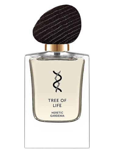 Heretic Gardenia
