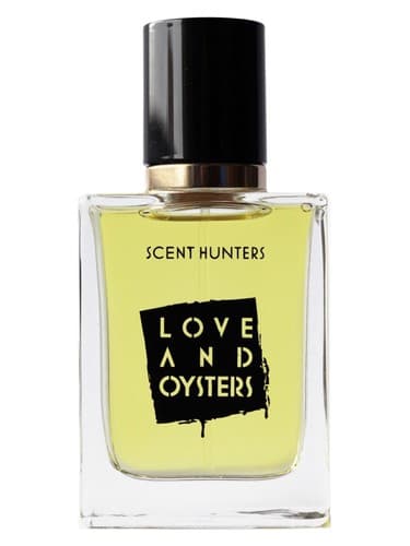 Love and Oysters - لاو و صدف