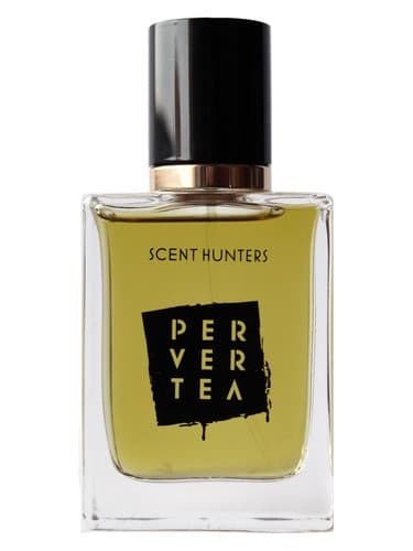 Pervertea - پرورته
