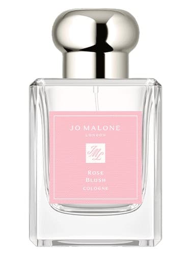 Rose Blush Cologne (2023) - ادکلن رژگونه رز (2023)