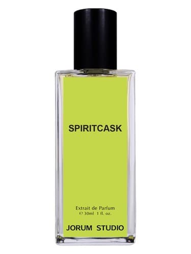 Spiritcask