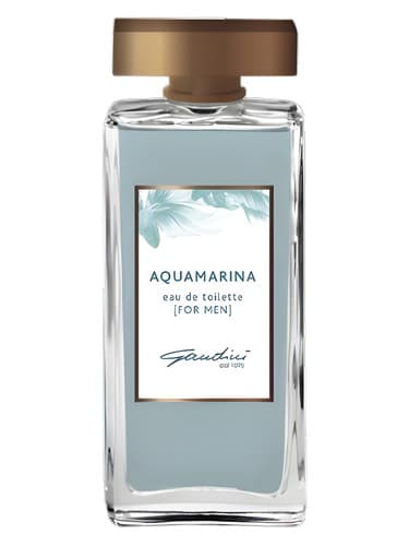 Aquamarina - آکوامارینا