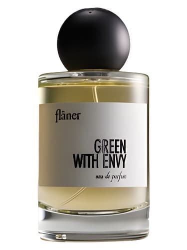 Green with Envy - گرین با حسادت