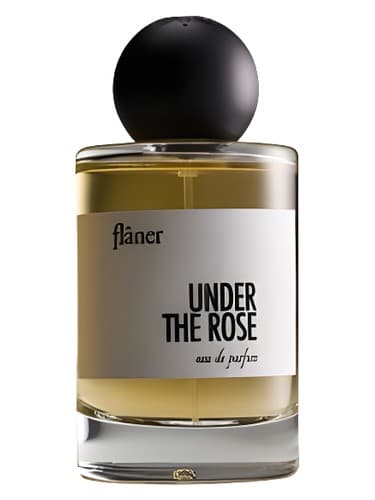 Under the Rose - زیر گل رز