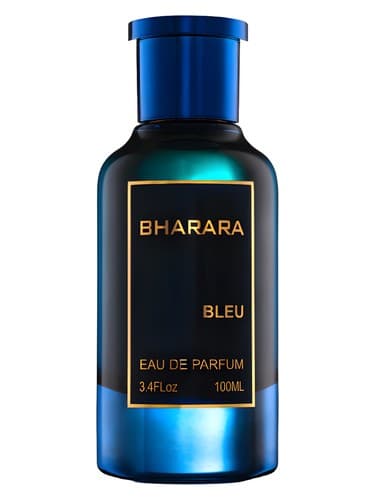 Bleu - بلو