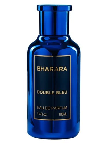 Double Bleu - دوبل بلو