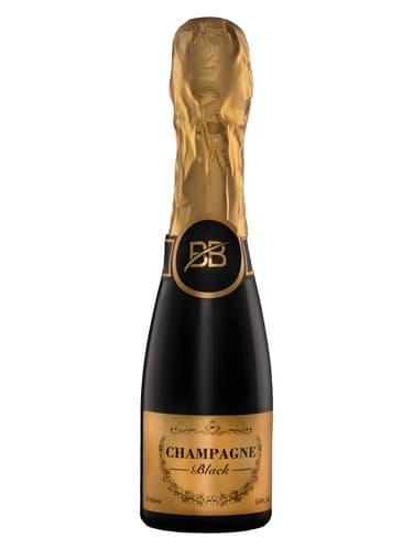 Champagne Black - بلک شامپاین